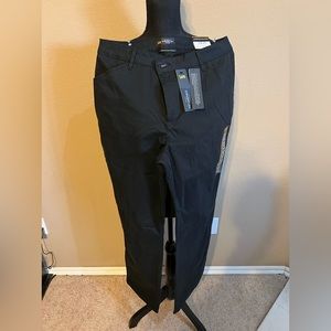 Lee Straight Leg Pants